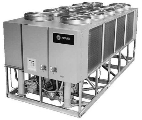 Tìm hiểu về Máy Làm Lạnh Chiller